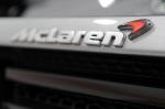 McLaren MP4-12C 2012 года